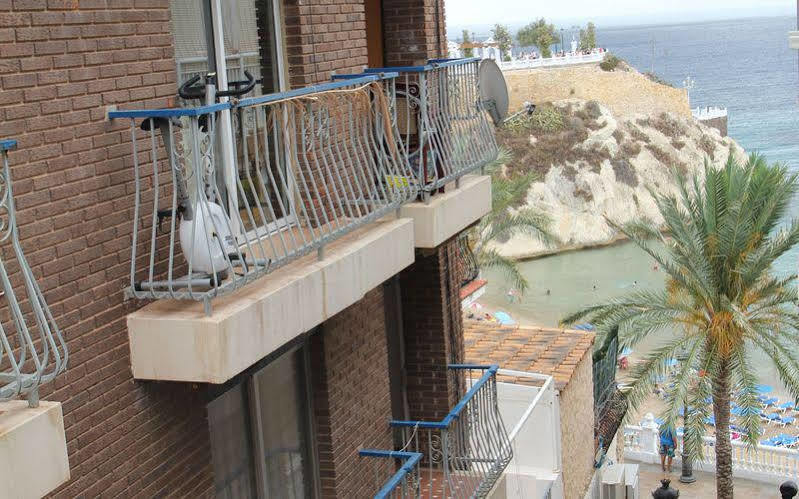 La Mar Apartamento *