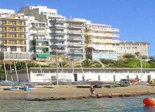 La Mar Apartamento Benidorm