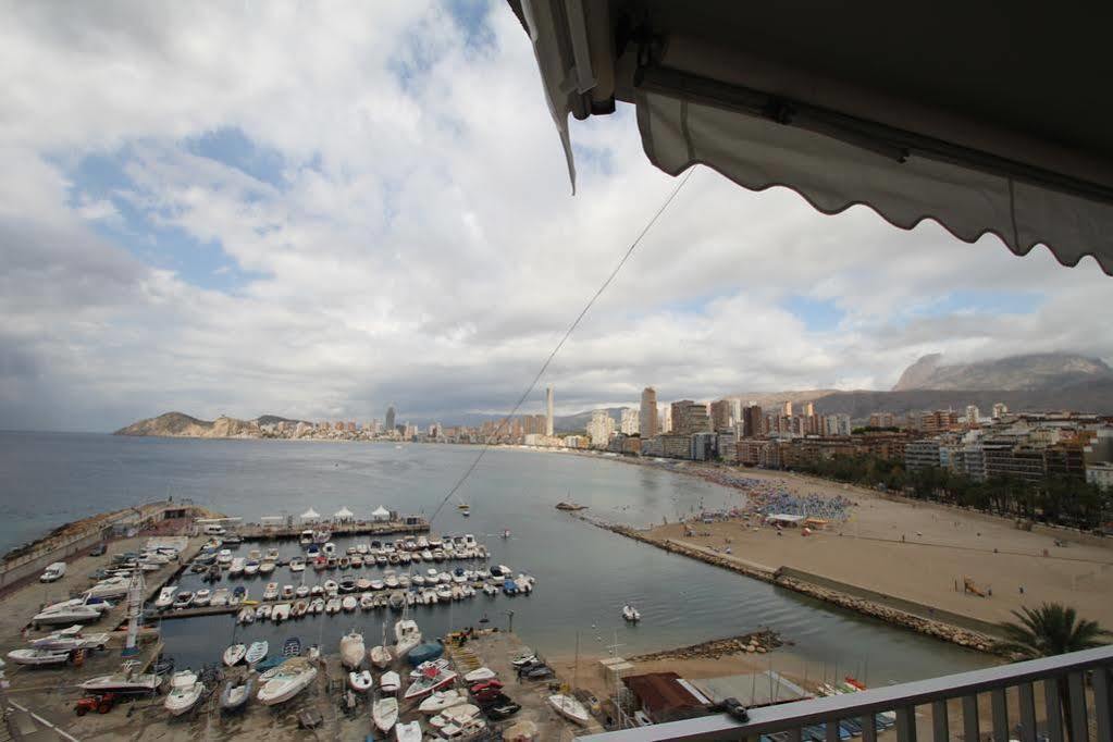 Apartamento La Mar *