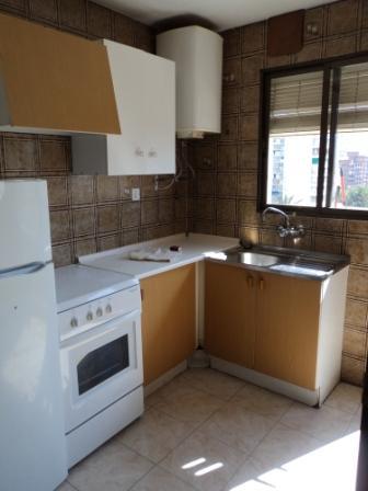 Apartamento San Jaime