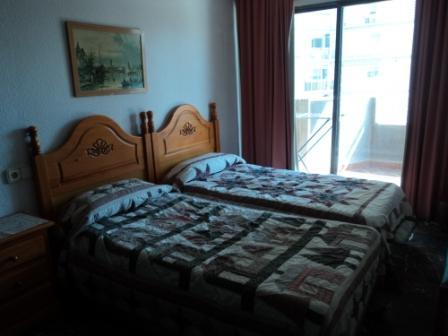 San Jaime Apartamento *