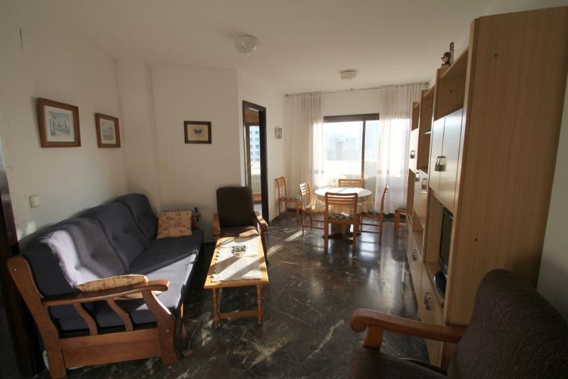 Apartamento San Jaime *