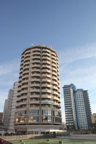 Apartamento San Jaime *
