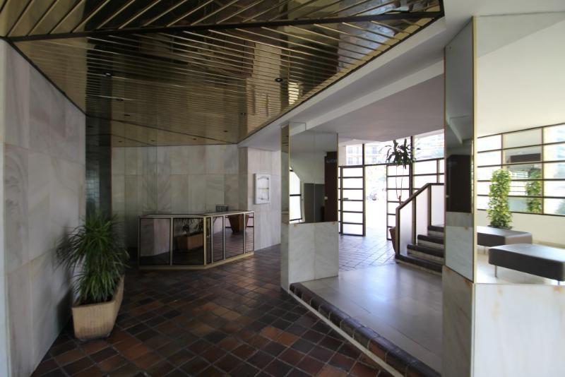Apartamento San Jaime *