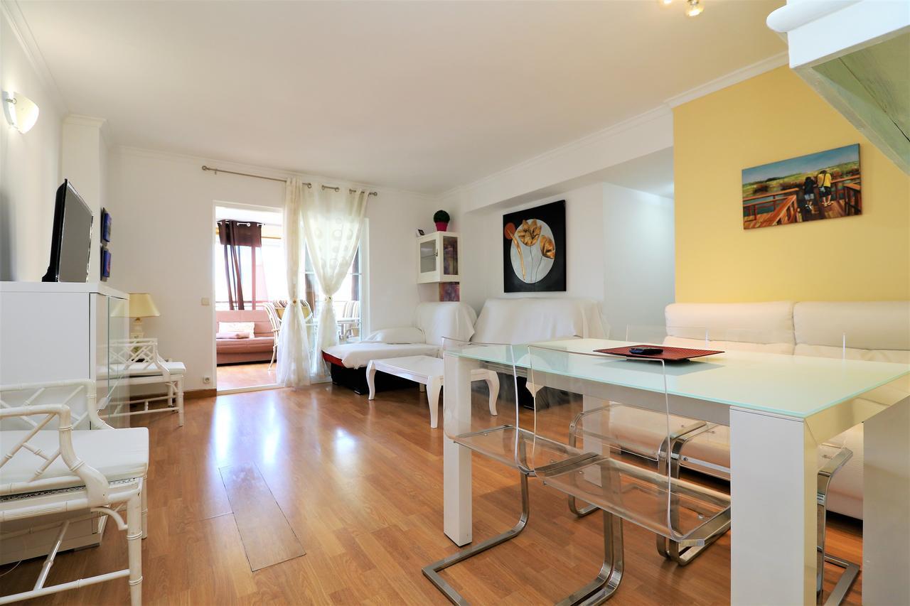Torre Benidorm 8-1 Apartamento