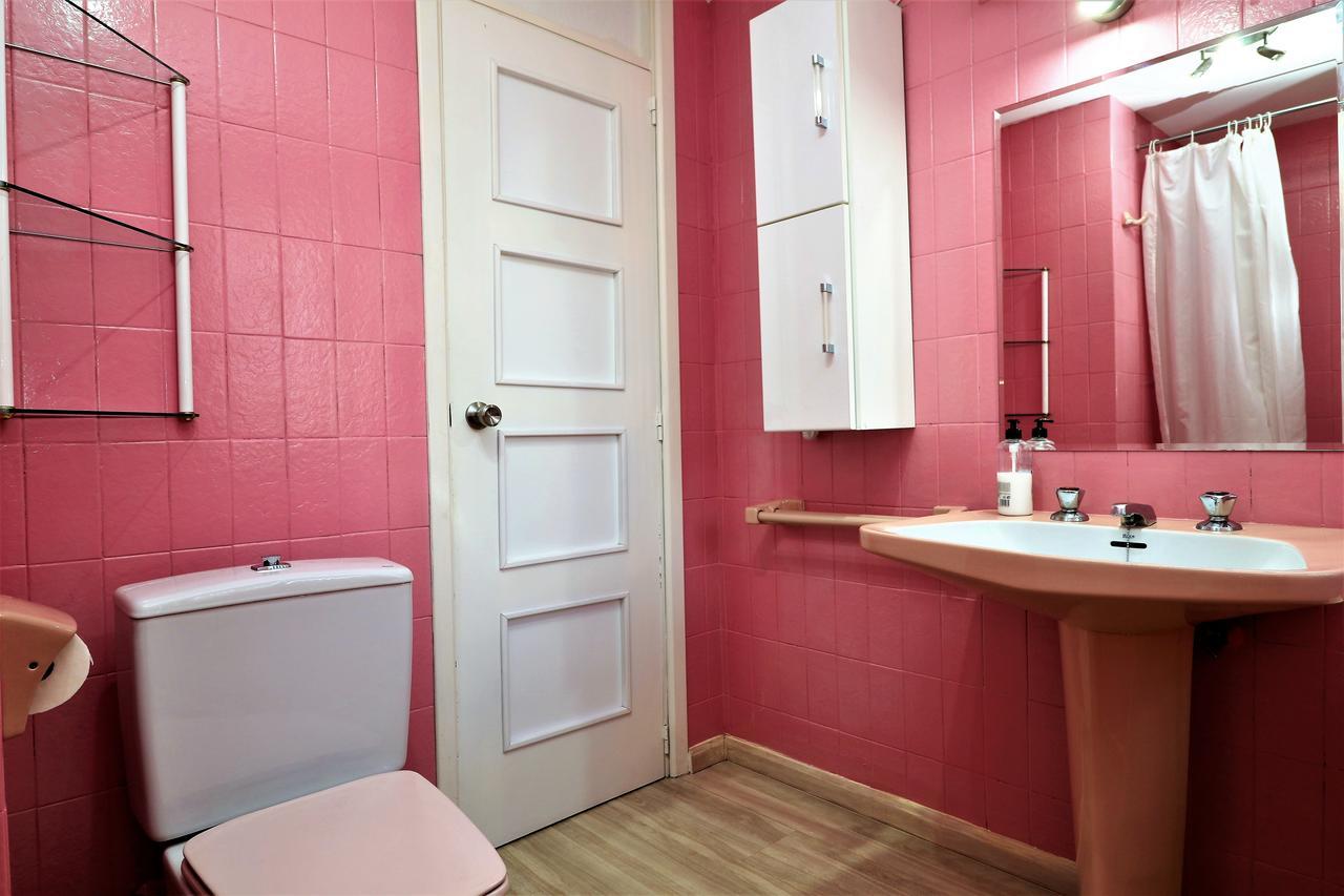 Apartamento Torre Benidorm 8-1 *