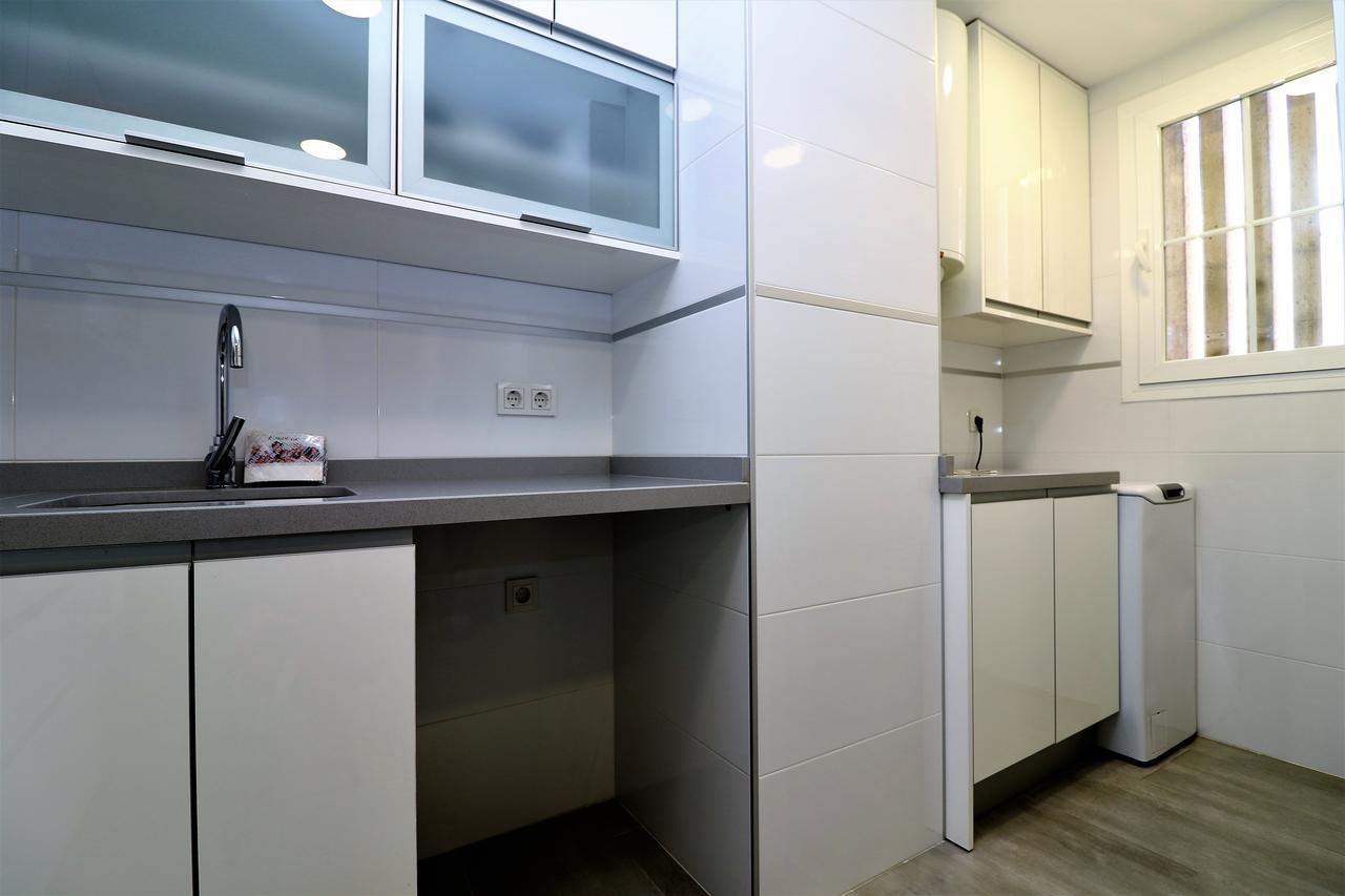 Torre Benidorm 8-1 Apartamento Benidorm