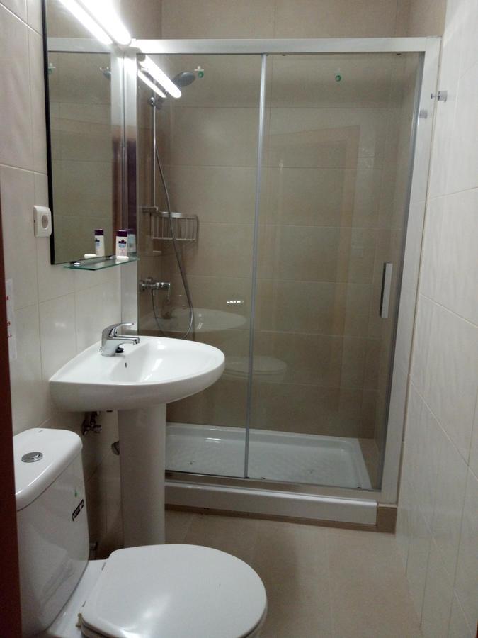 Hotel Iris *