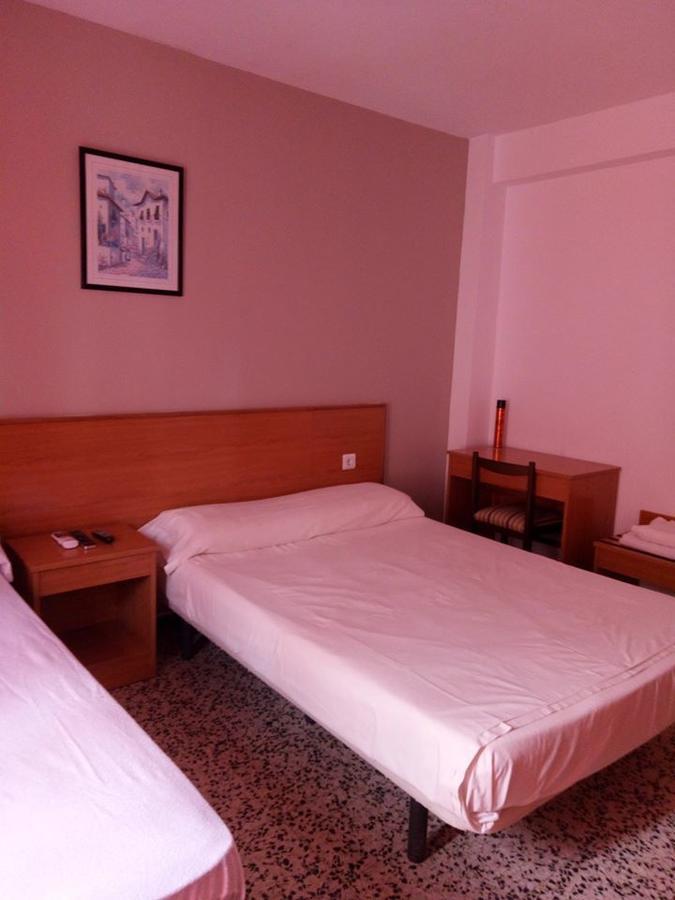 Iris Hotel Benidorm