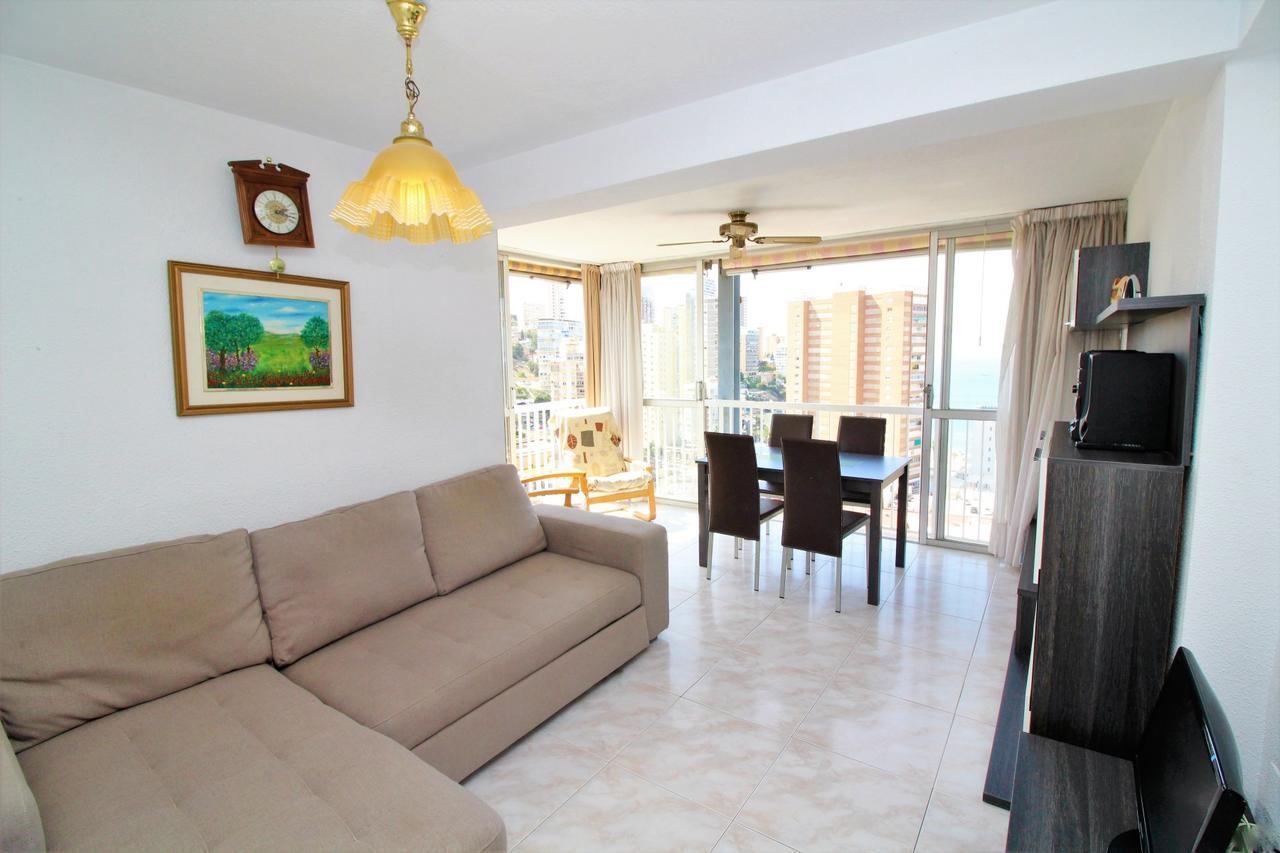 Albatros 15 Apartamento *