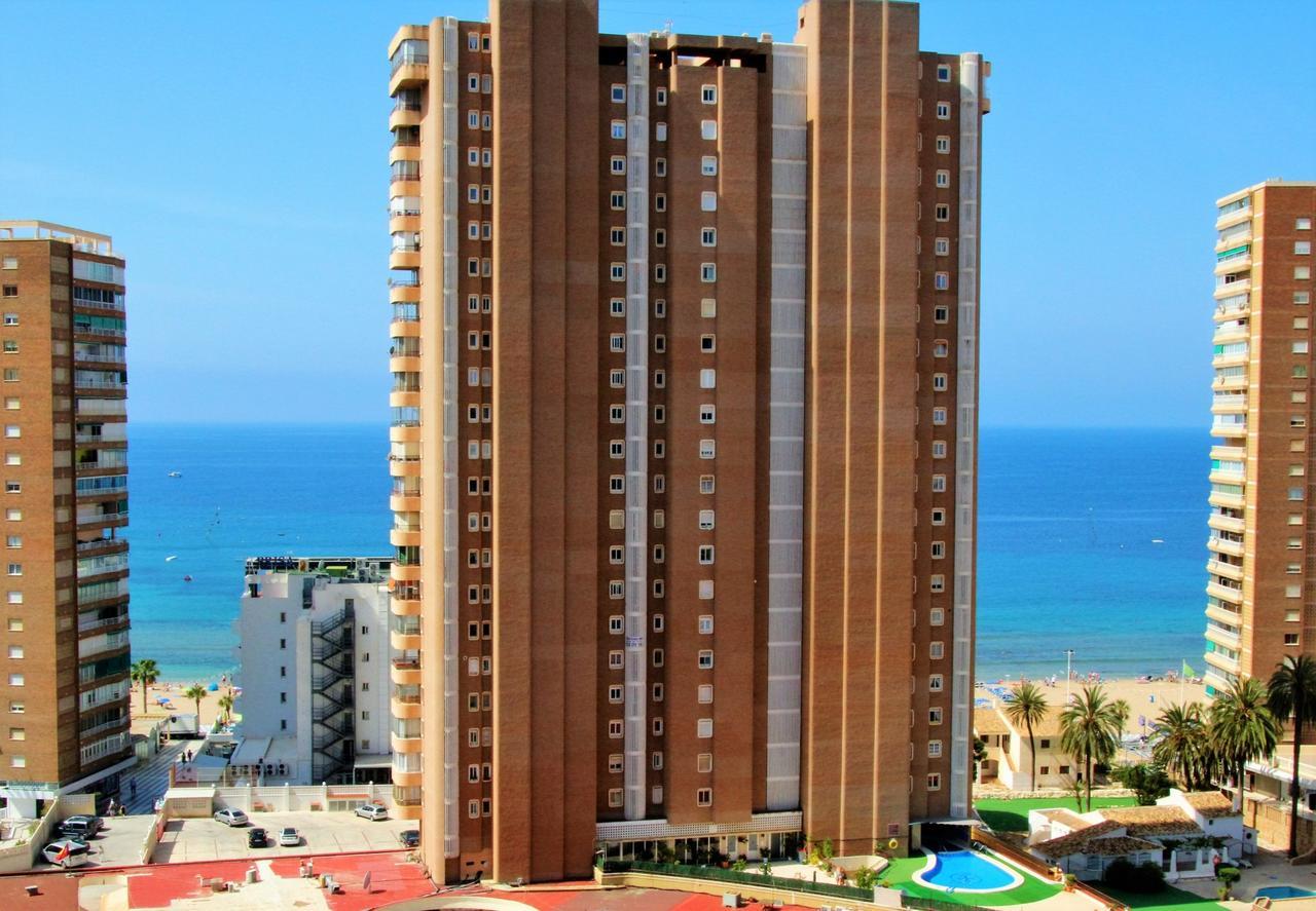 Albatros 15 Apartamento Benidorm