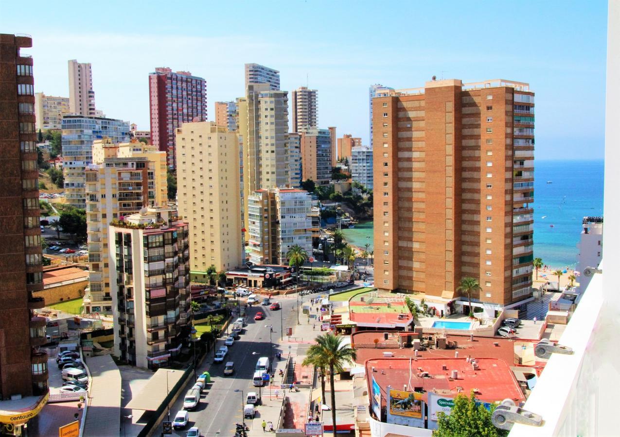 Albatros 15 Apartamento Benidorm