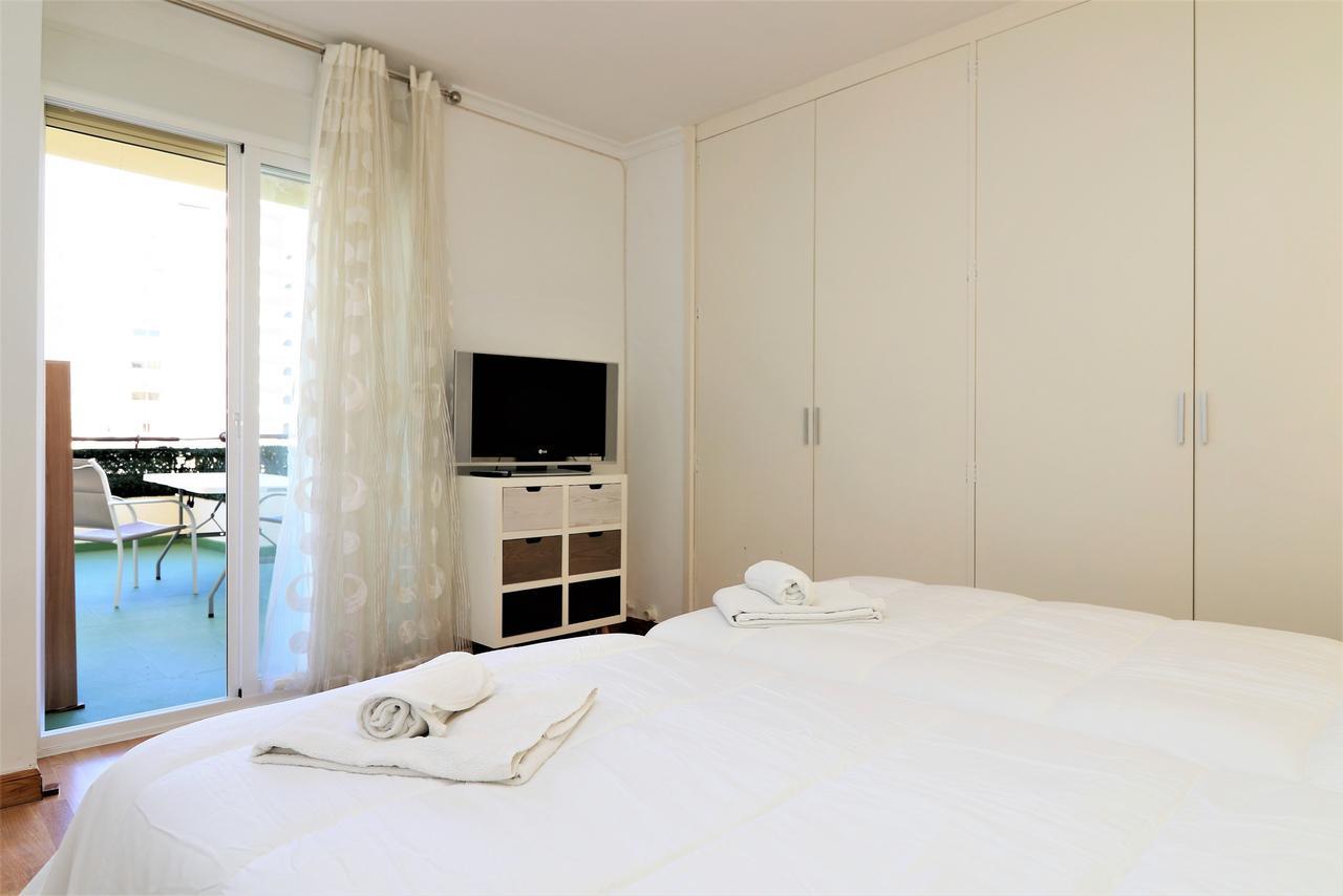 Torre Benidorm 8-1 *