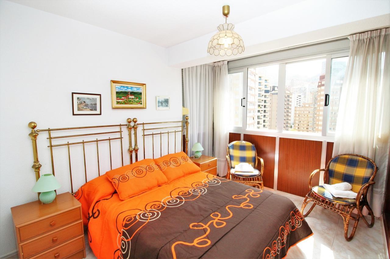 Apartamento Albatros 15 *