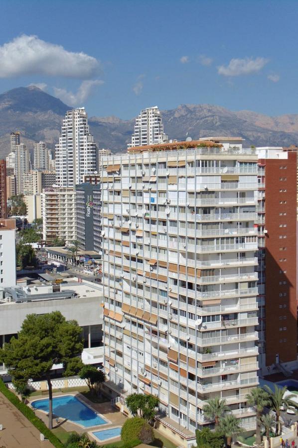 Albatros 15 Apartamento Benidorm
