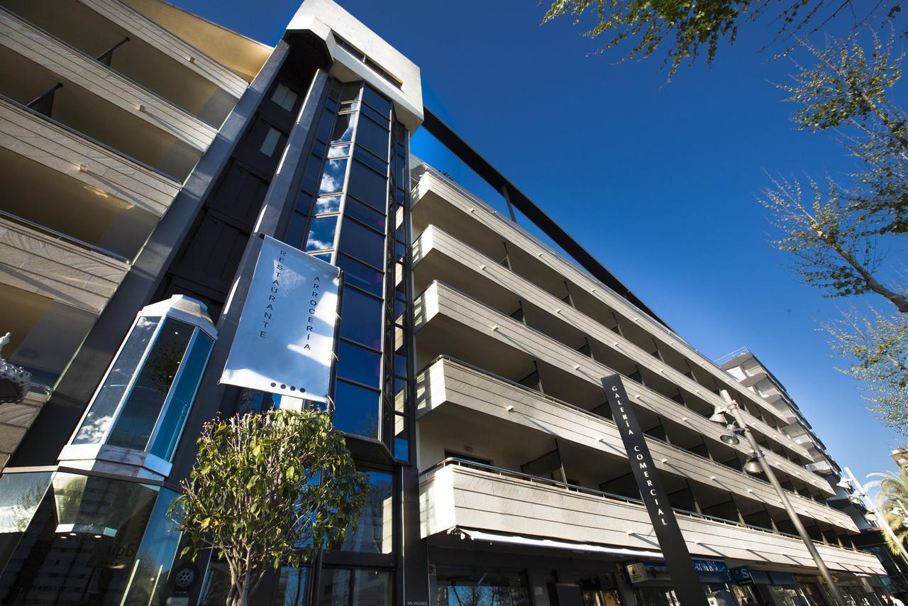 The Agir Springs By Medplaya (adults Only) Benidorm