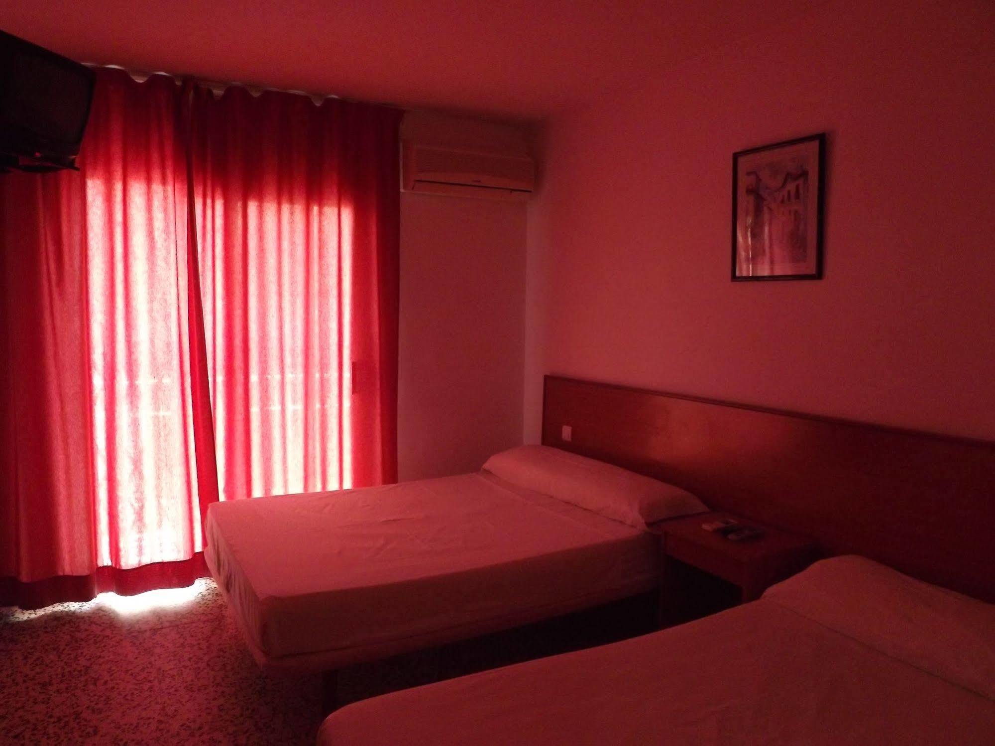 Iris Benidorm