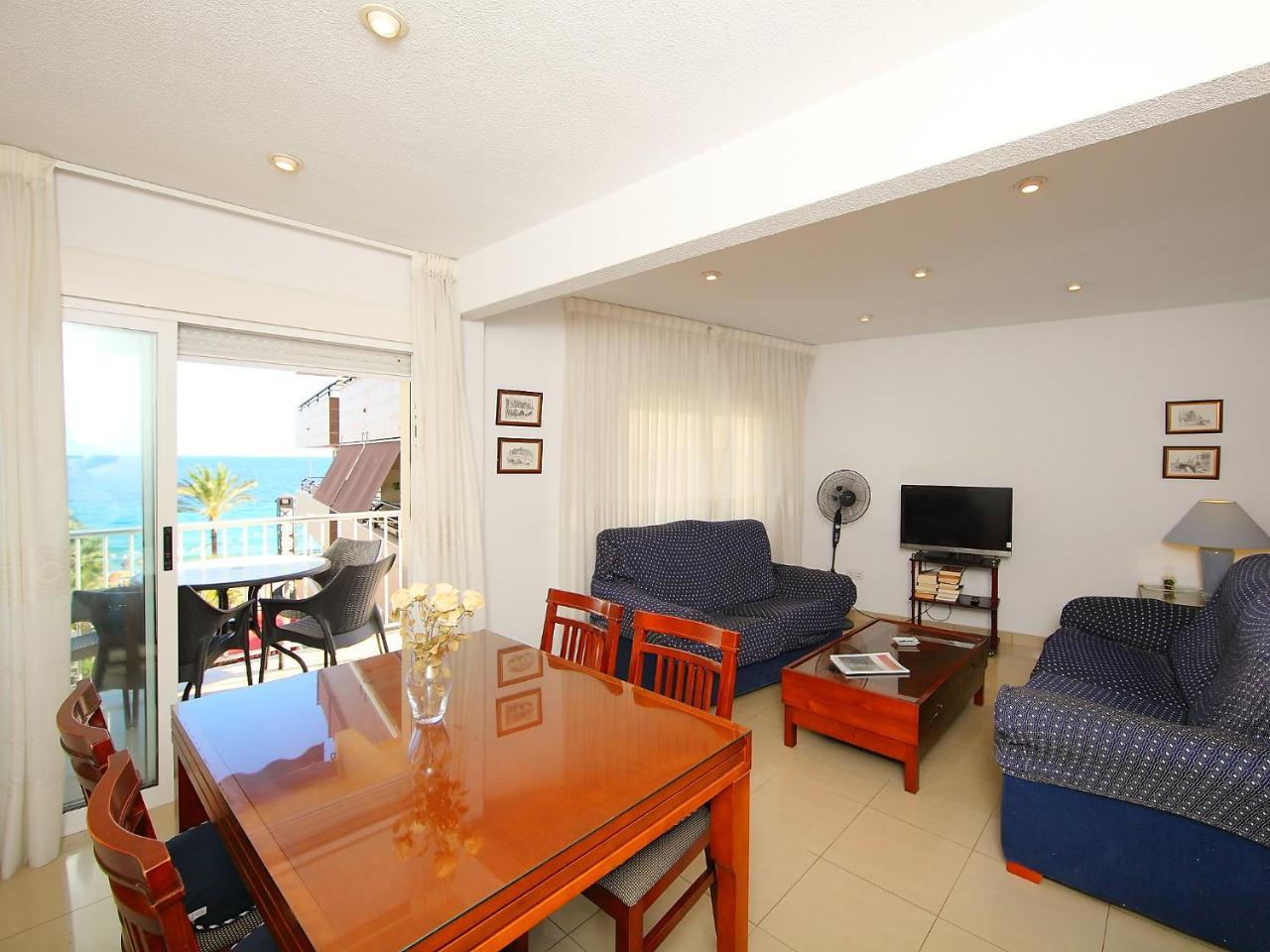 Apartamento Giner By Interhome