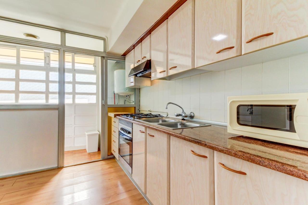 Apartamento Los Ranchos Apartamento