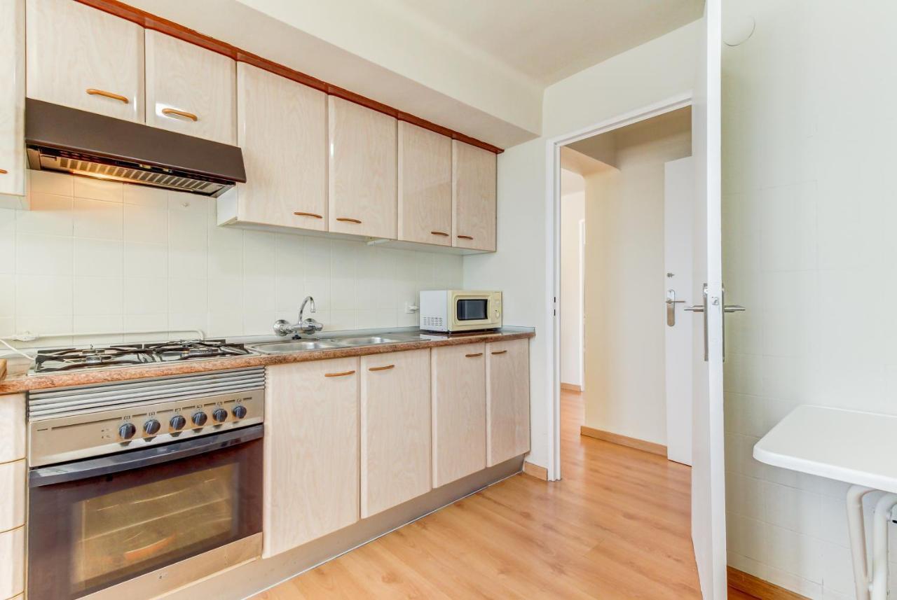Apartamento Los Ranchos Apartamento Benidorm