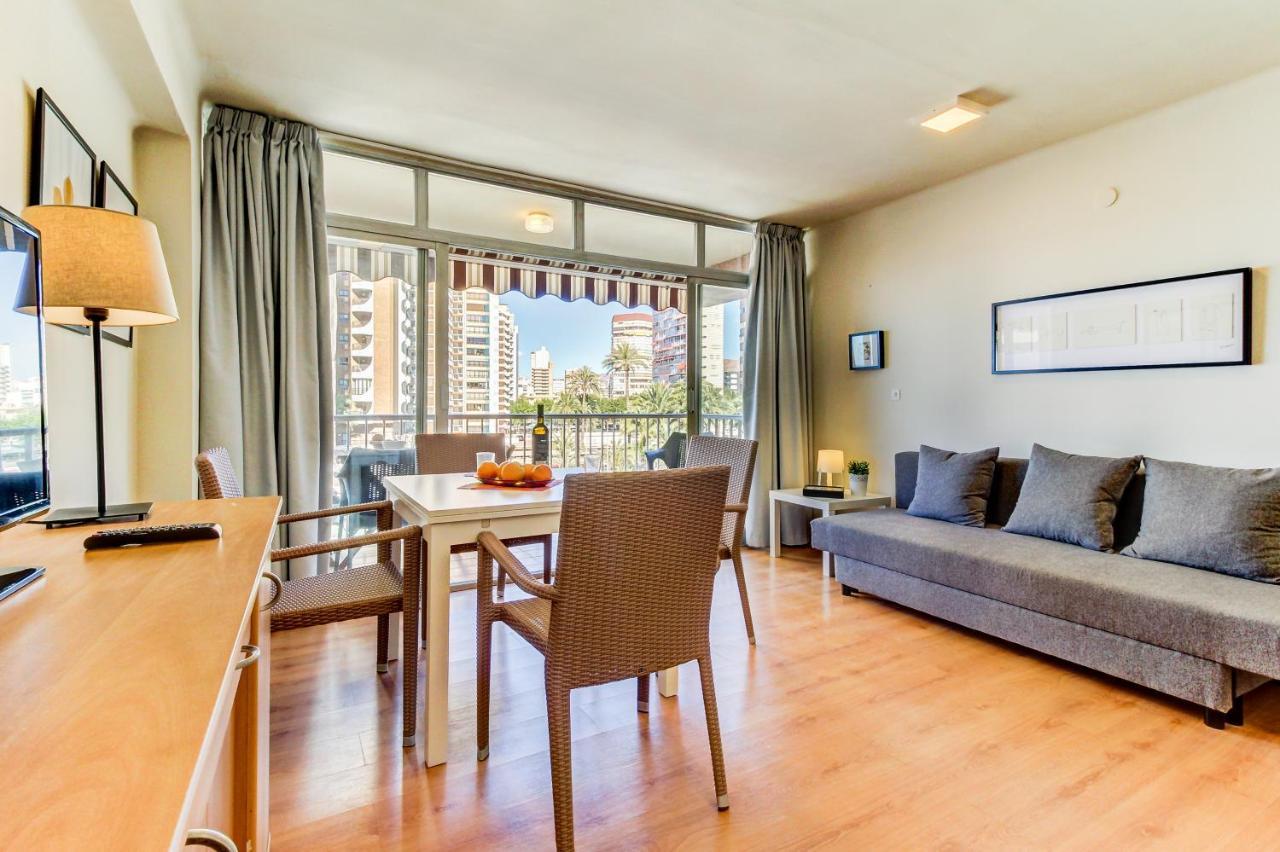 Apartamento Los Ranchos Apartamento