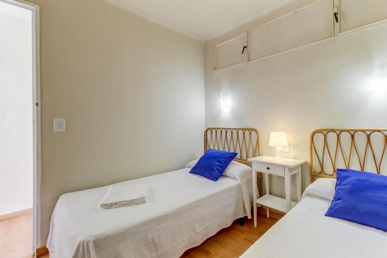 Apartamento Apartamento Los Ranchos Benidorm