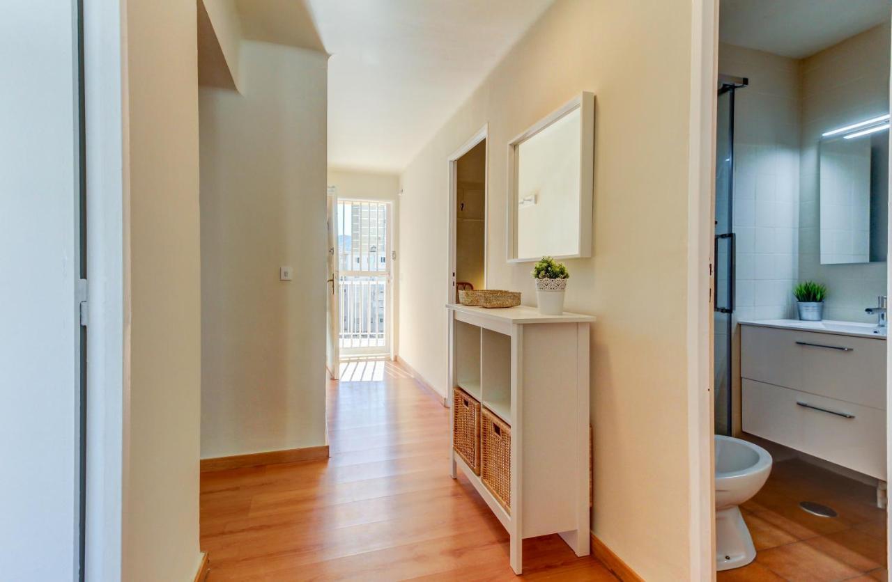 Apartamento Los Ranchos Apartamento *