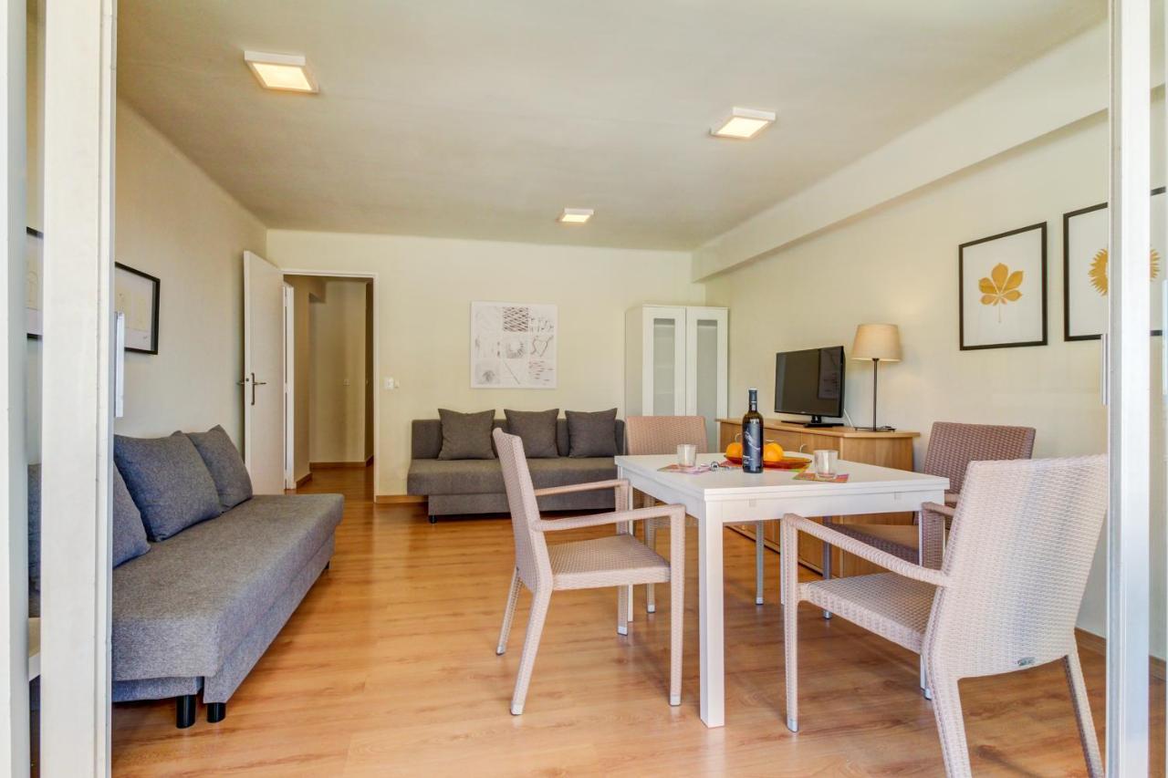 Apartamento Los Ranchos Apartamento