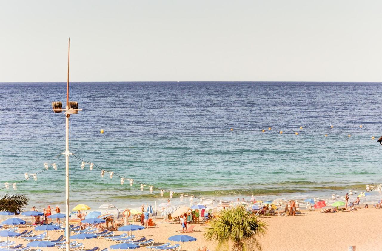 Apartamento Los Ranchos * Benidorm
