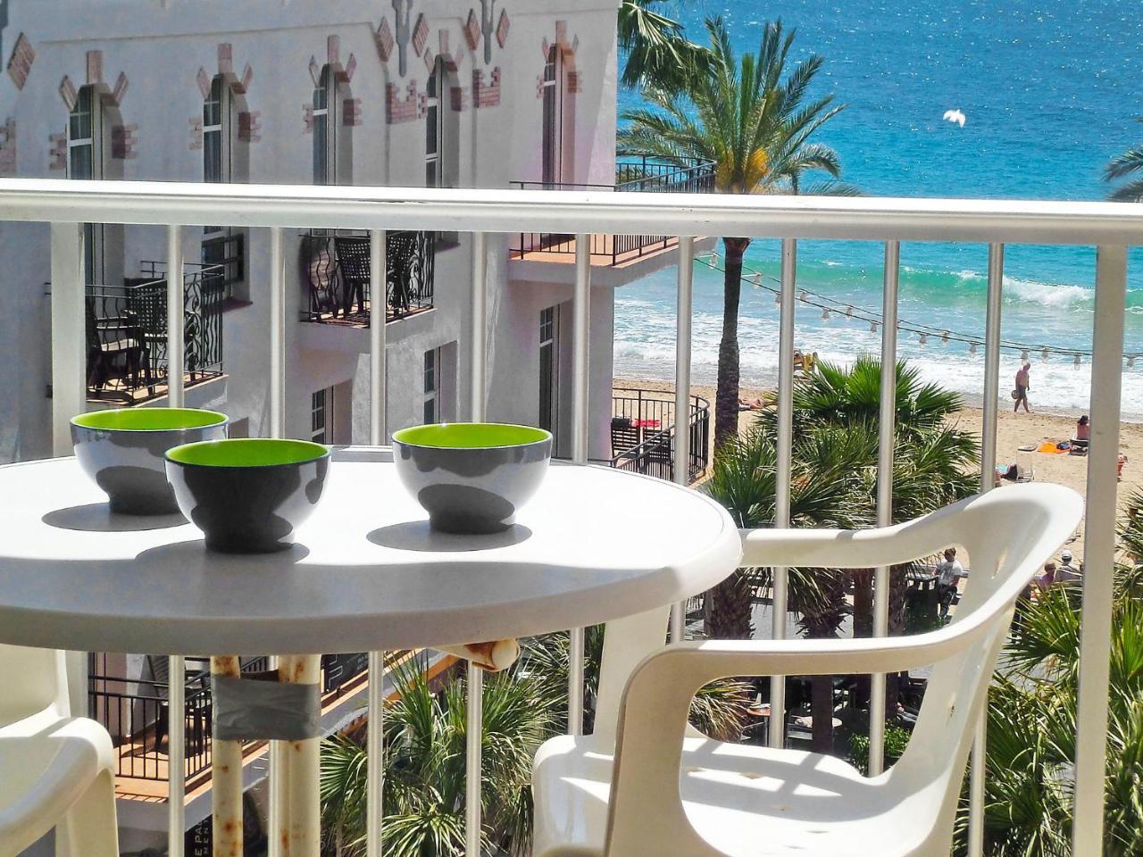 Giner By Interhome * Benidorm