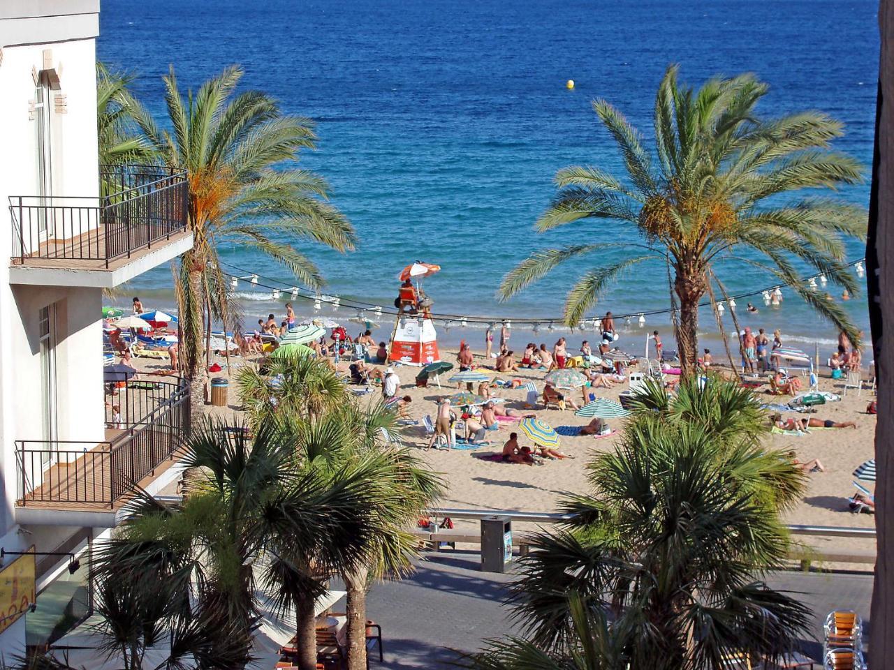 Giner By Interhome Apartamento Benidorm
