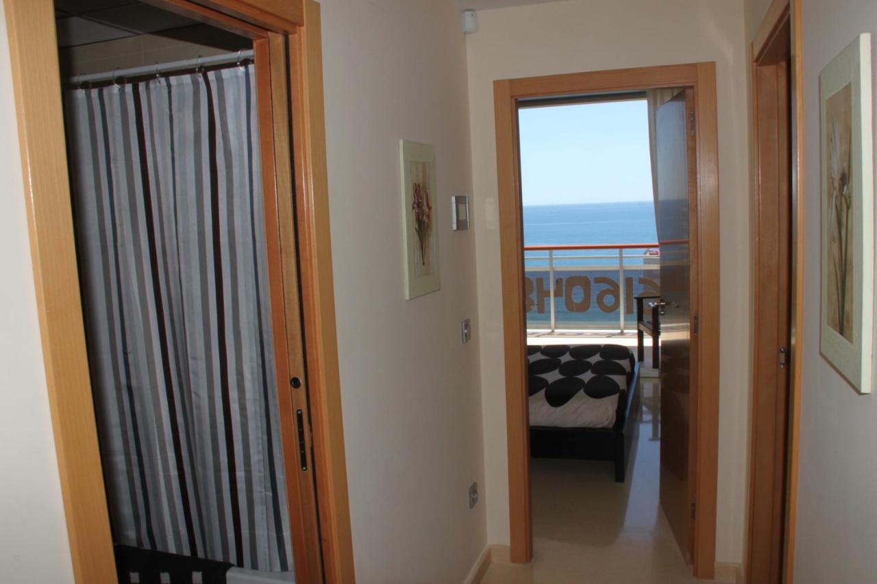 Coblanca 41 Benidorm