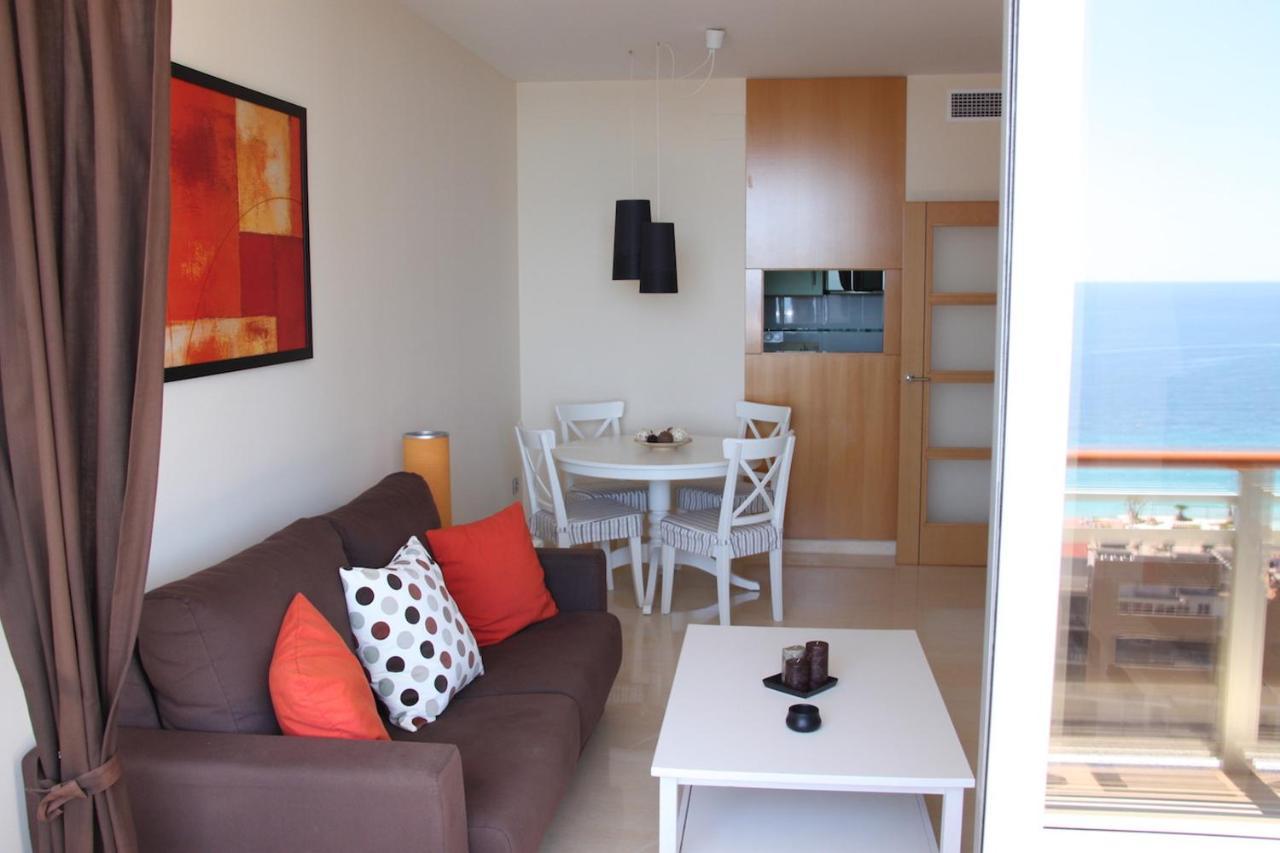 Apartamento Coblanca 41