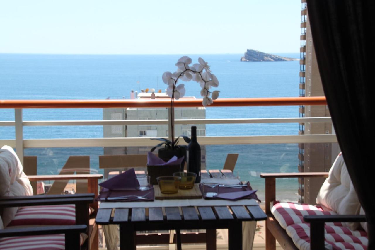 Apartamento Coblanca 41 *