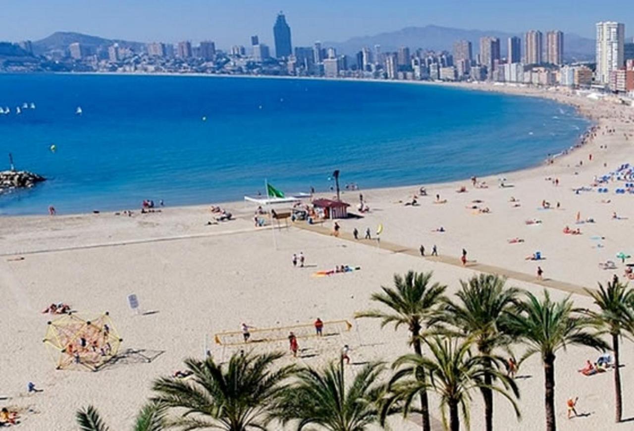 Apartamento La Siesta Bungalow Levante Beach