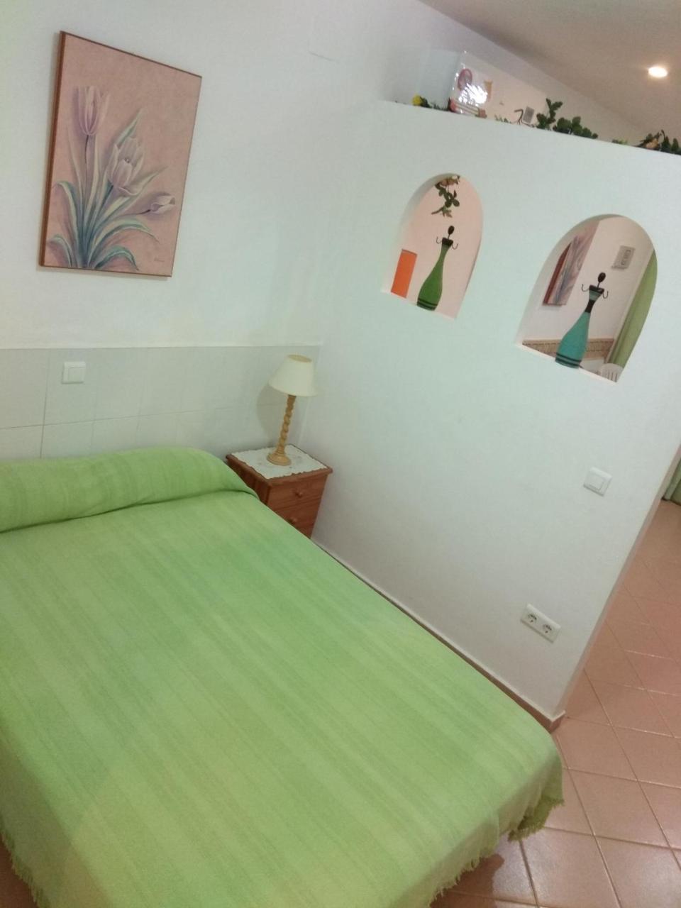 Apartamento La Siesta Bungalow Levante Beach