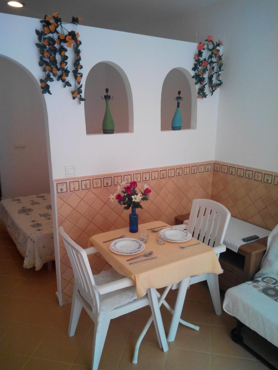 La Siesta Bungalow Levante Beach Apartamento *