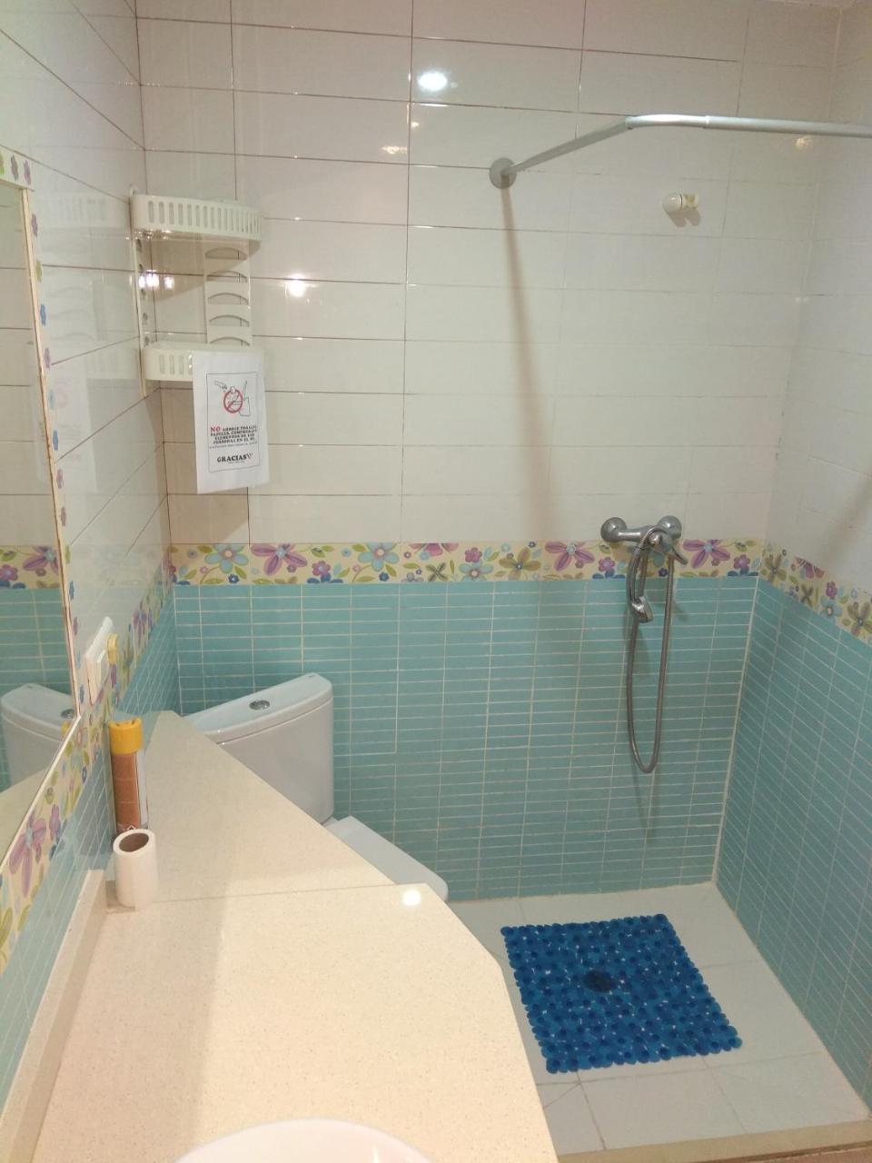 Apartamento La Siesta Bungalow Levante Beach
