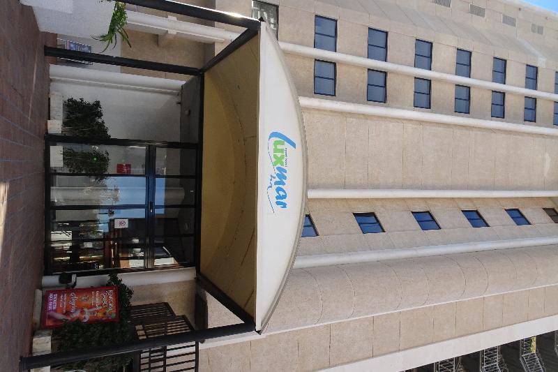 Luxmar Apartahotel Benidorm