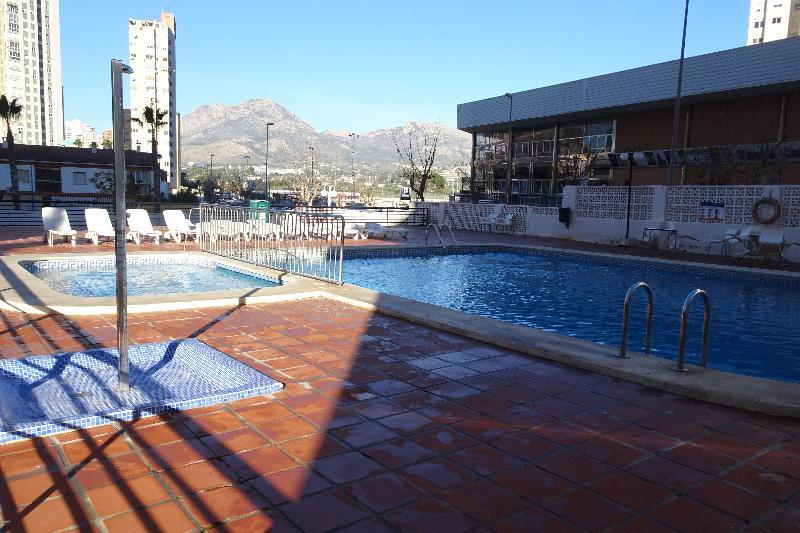 Luxmar Apartahotel 2*