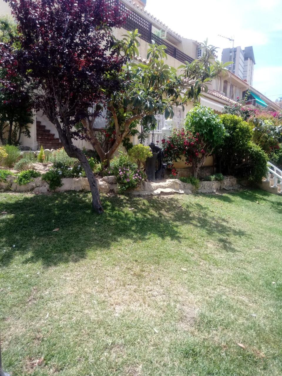 La Siesta Bungalow Levante Beach Apartamento