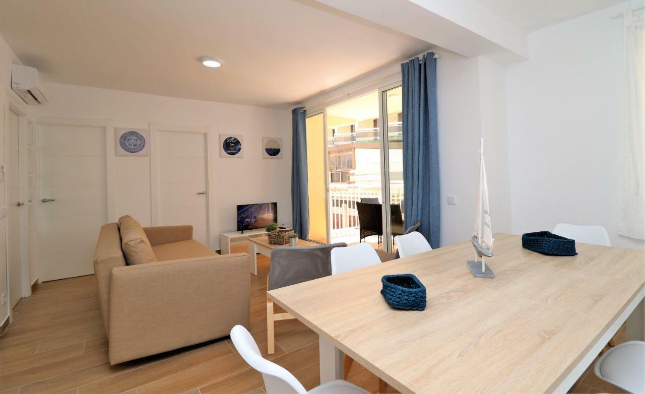 Tugar 4-8 Apartamento