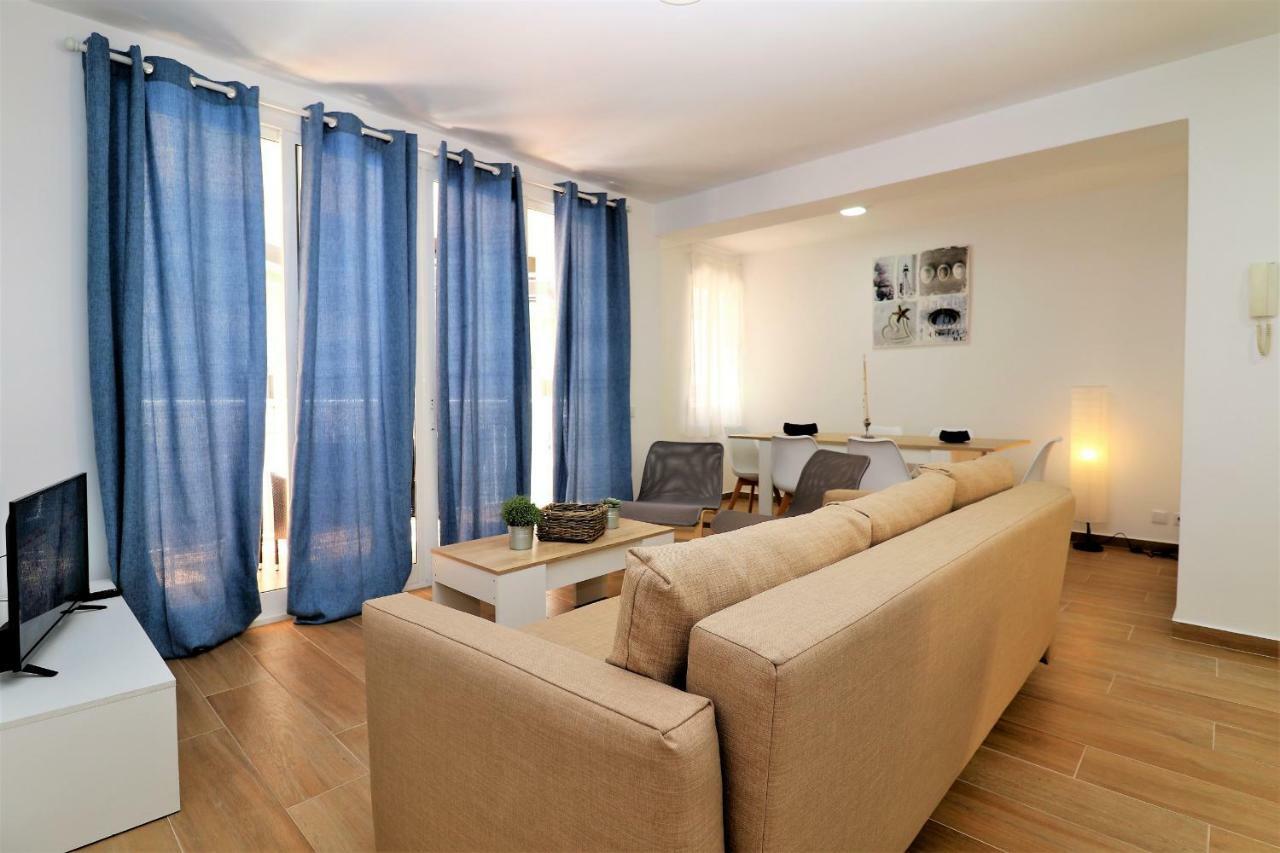 Apartamento Tugar 4-8
