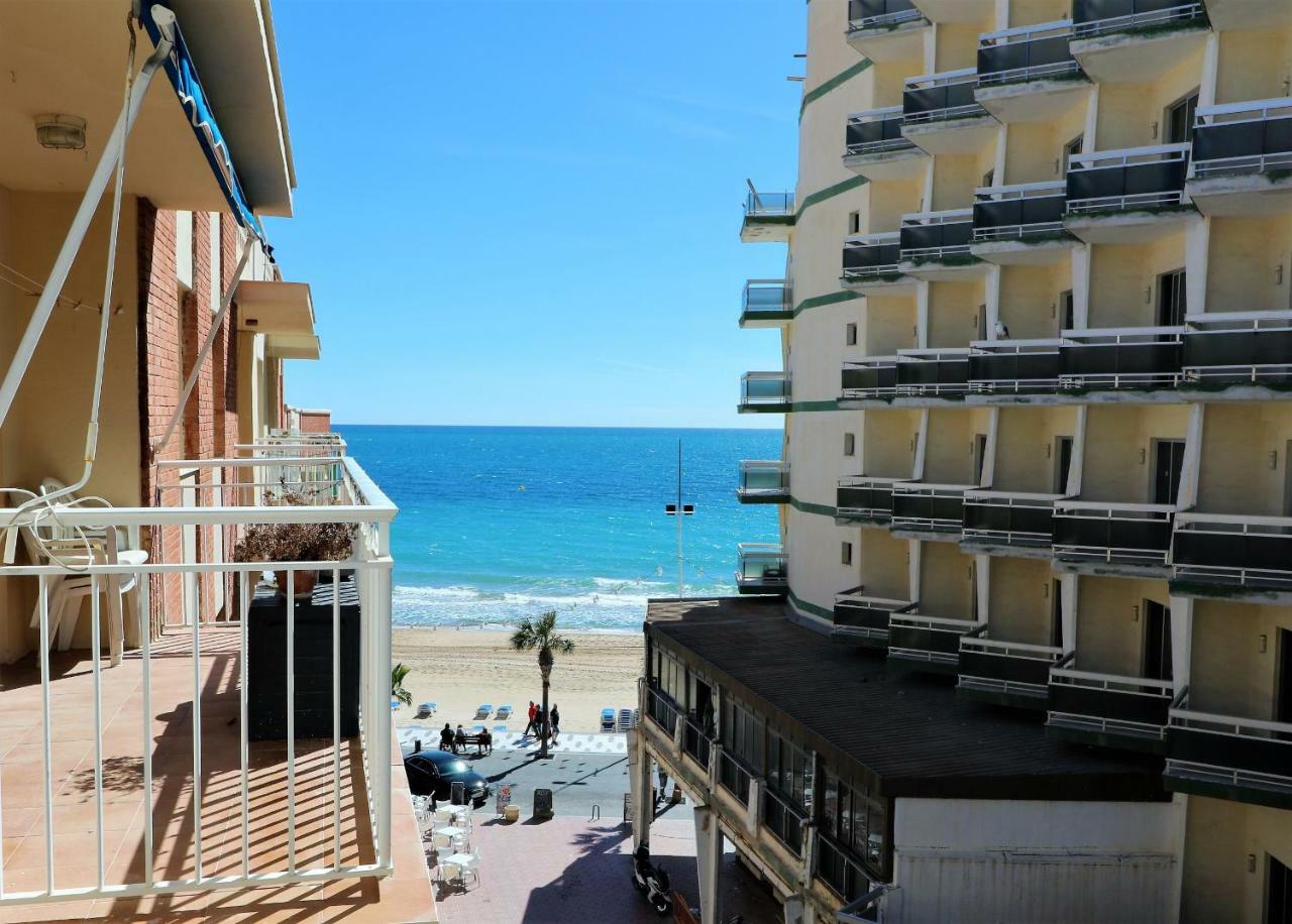 Tugar 4-8 Apartamento