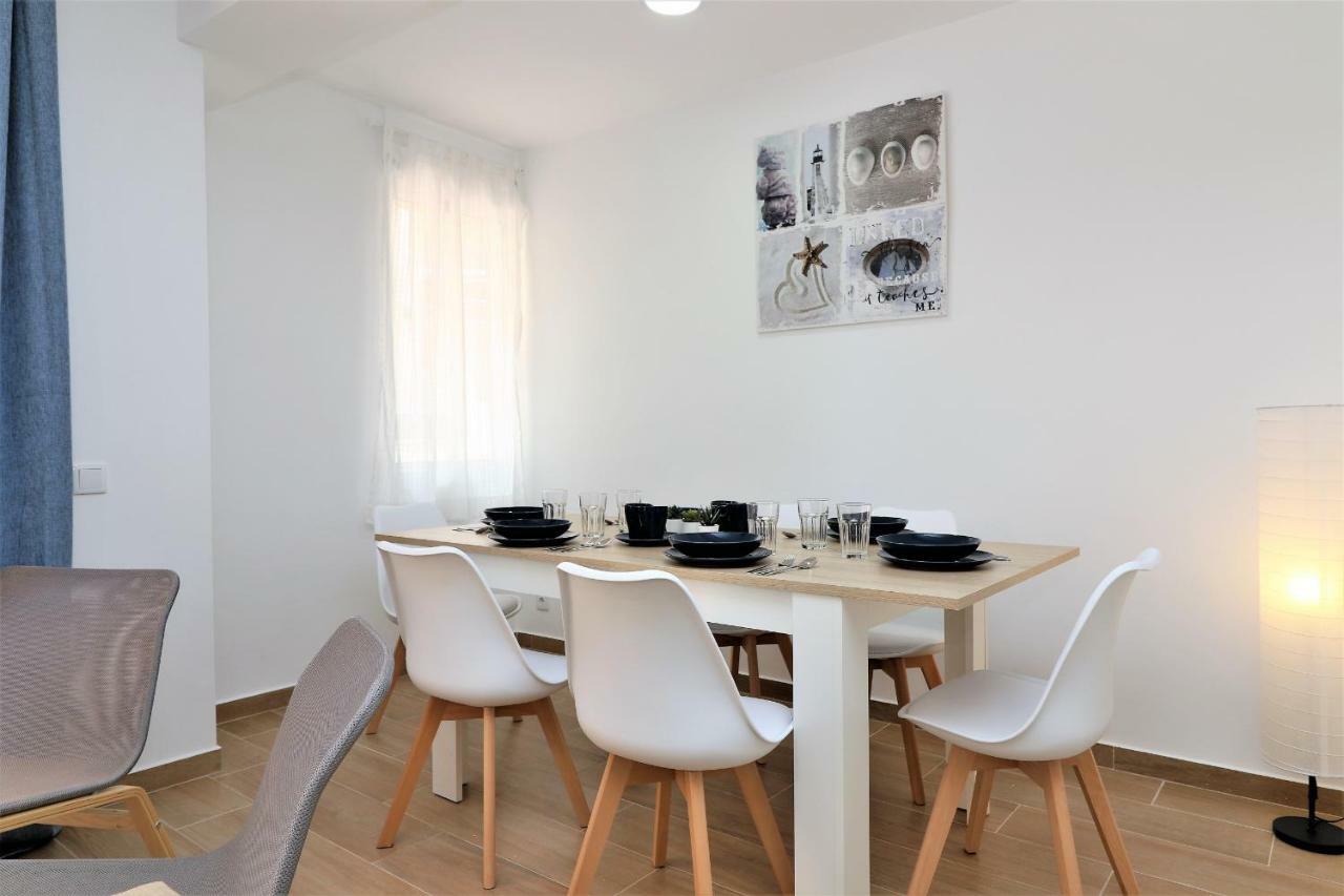 Tugar 4-8 Apartamento *