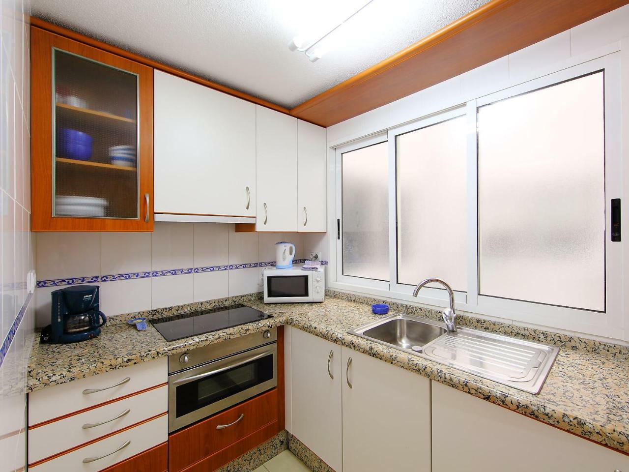 Apartamento Giner By Interhome *