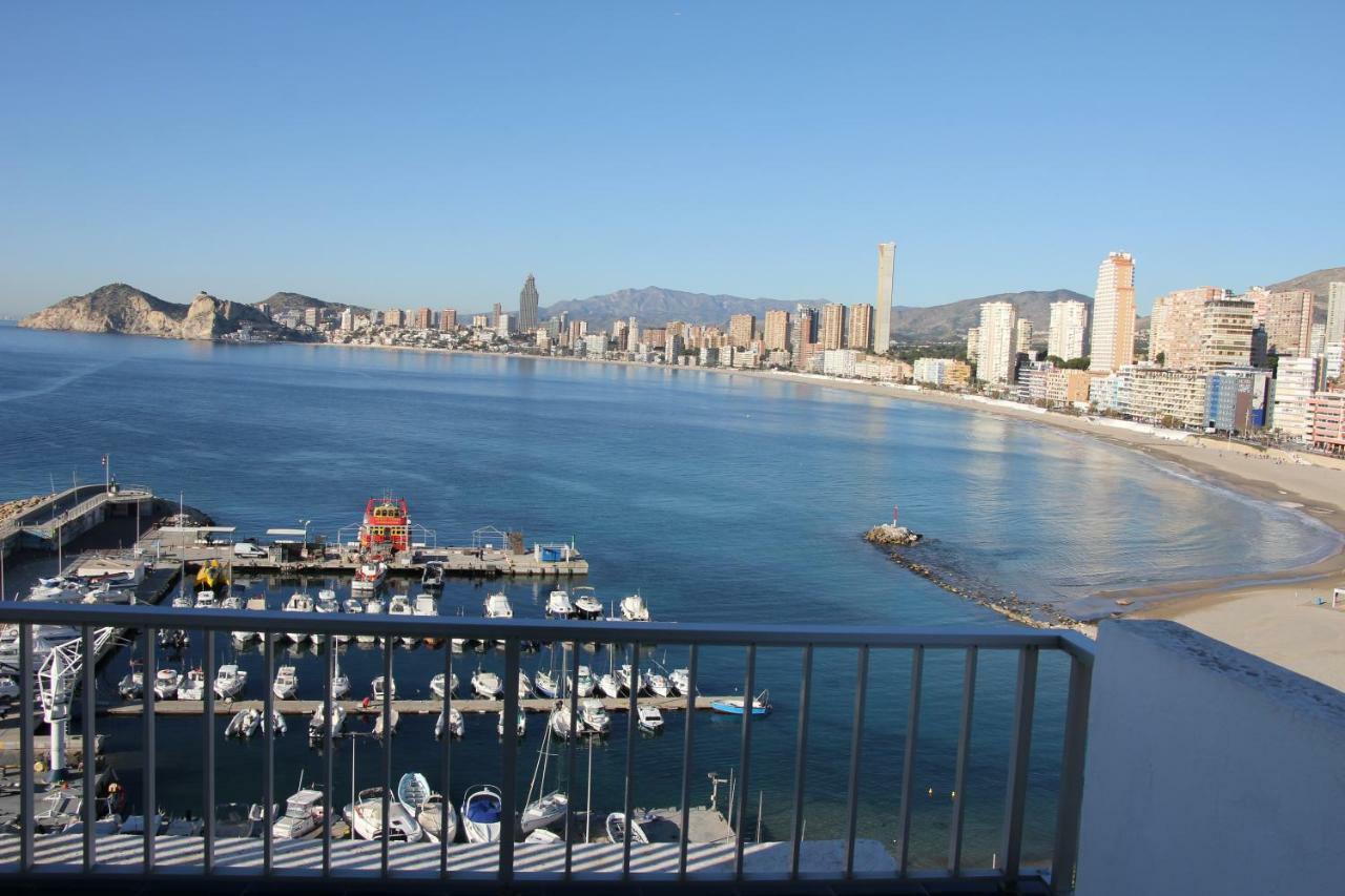 Apartamento La Mar Benidorm