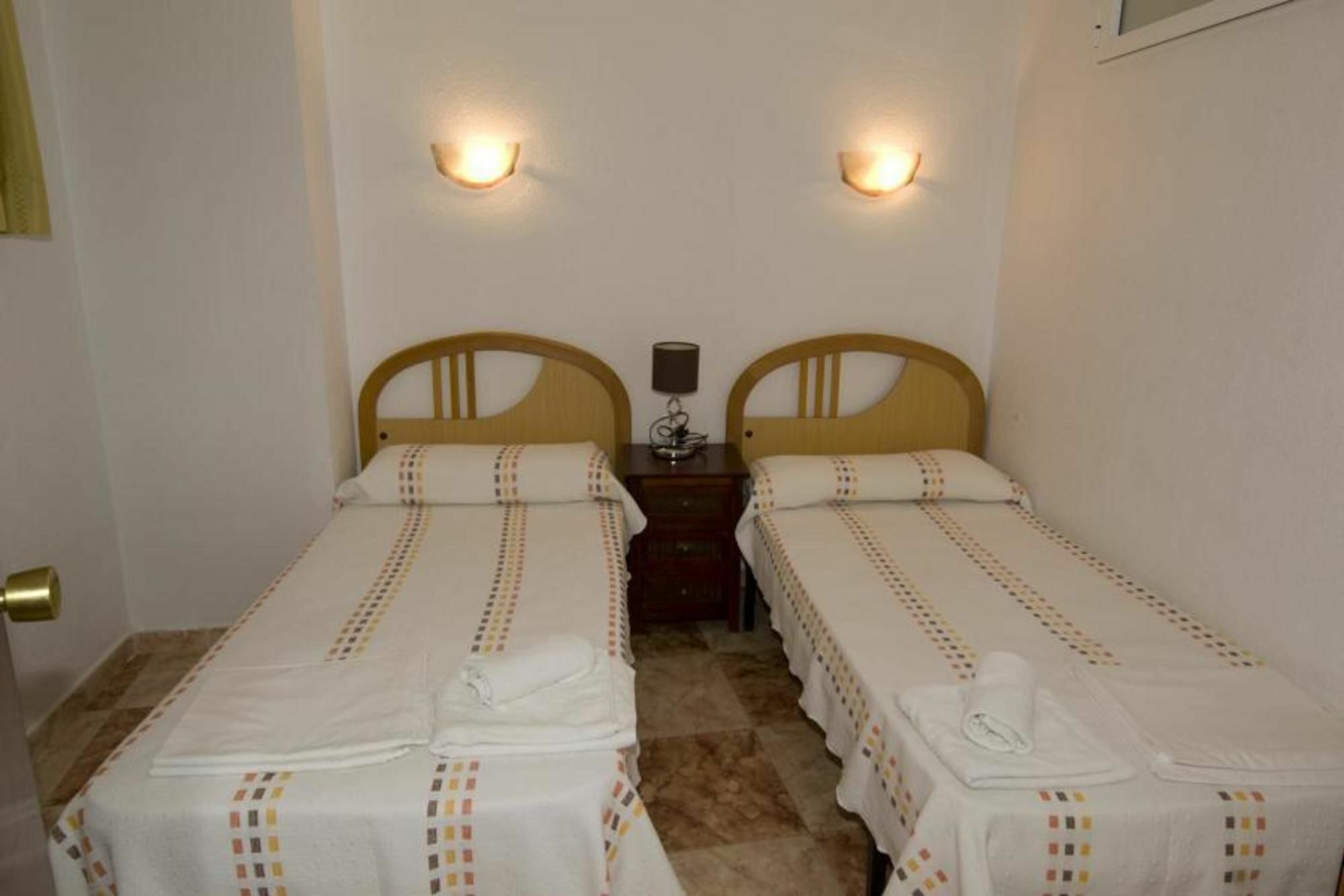Apartamento In Benidorm, Alicante 103097 By Mo *