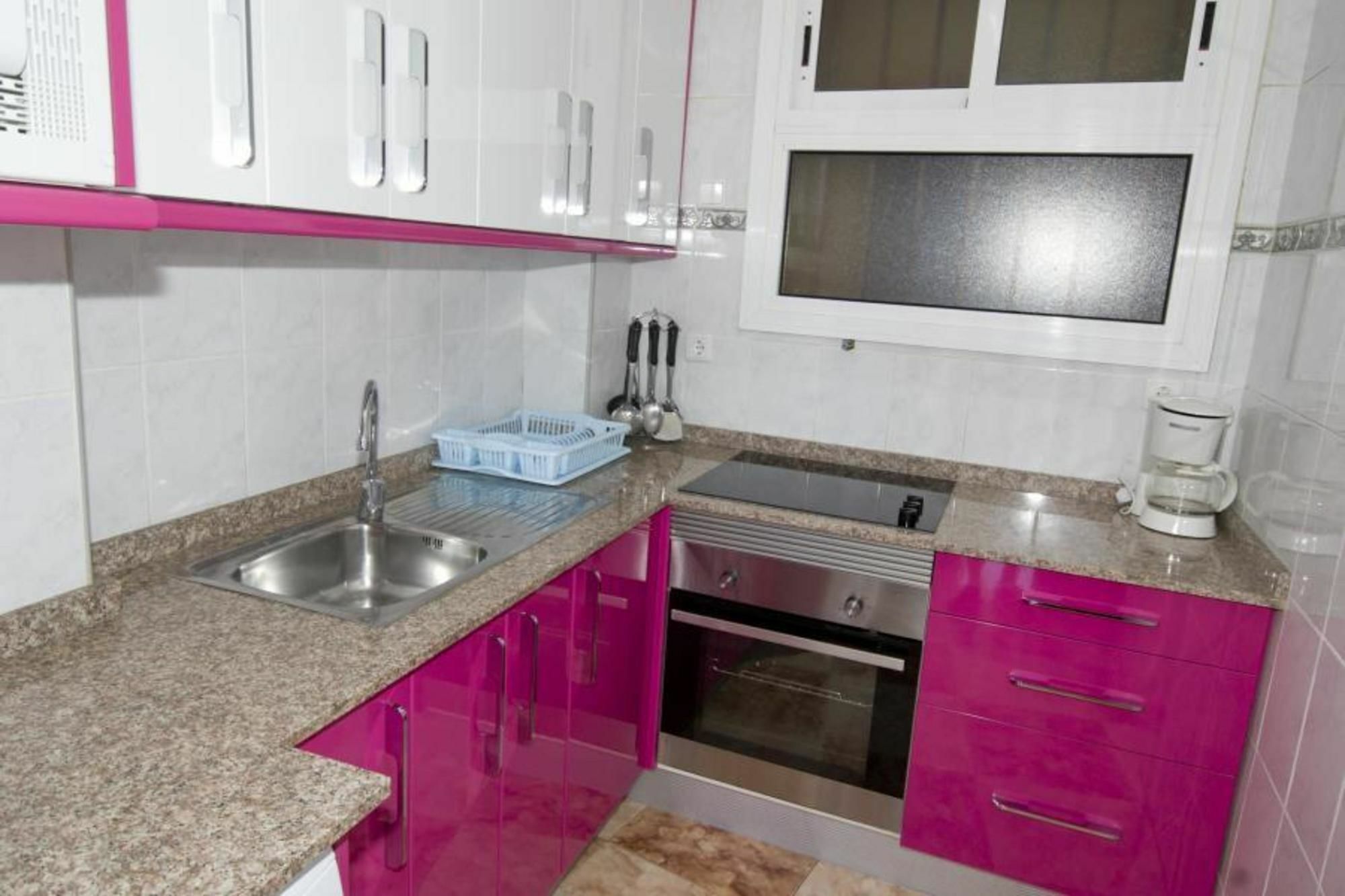 Apartamento In Benidorm, Alicante 103097 By Mo
