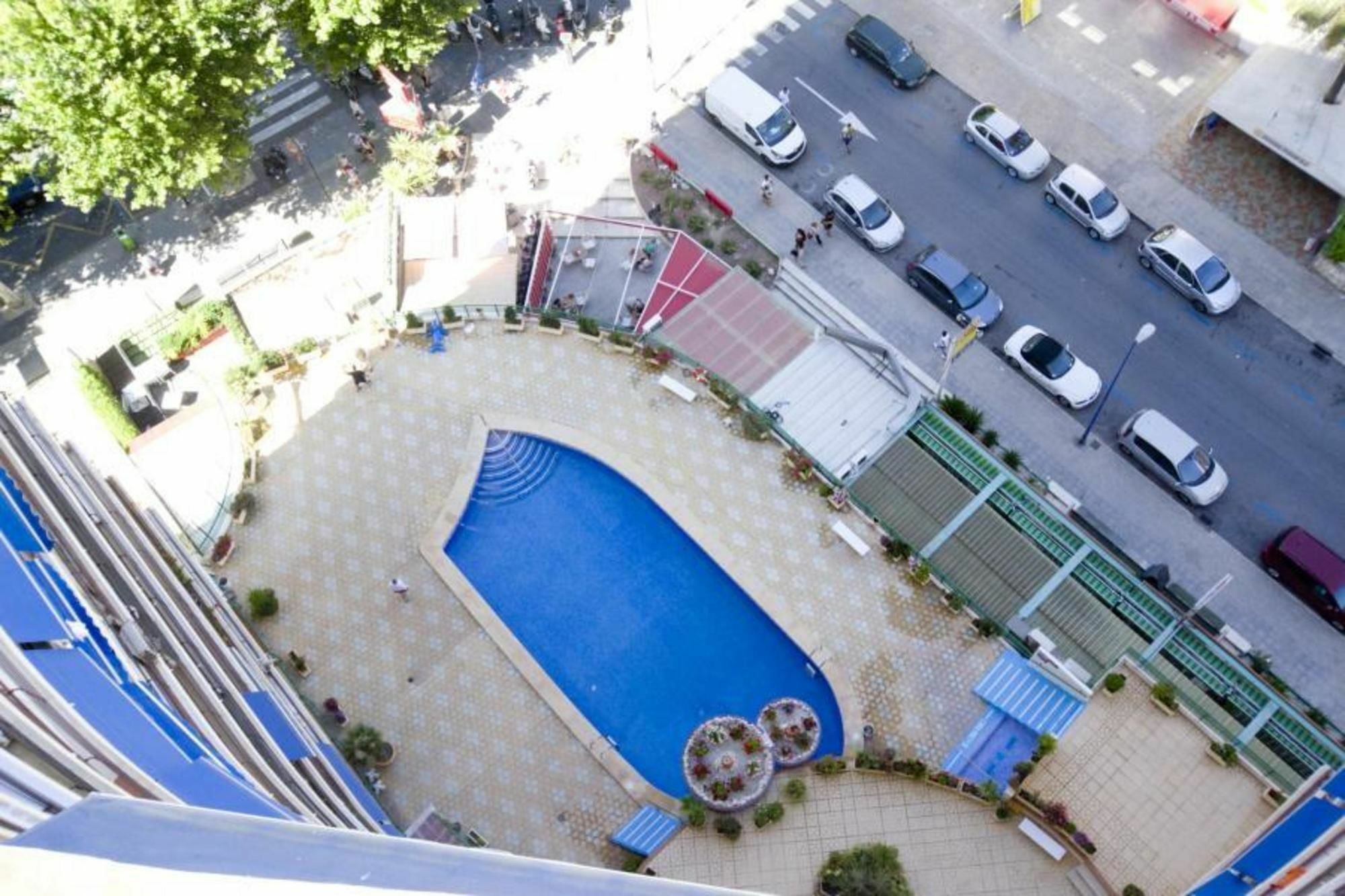 In Benidorm, Alicante 103097 By Mo Apartamento *